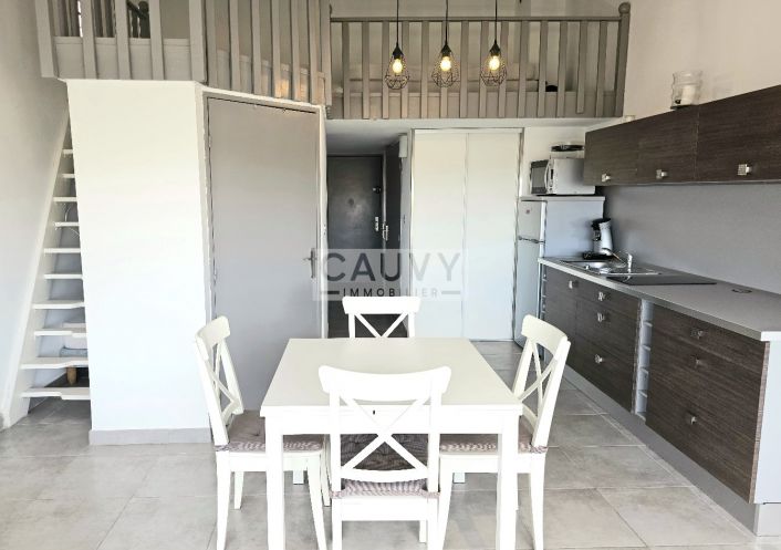 for sale Appartement Le Cap D'agde