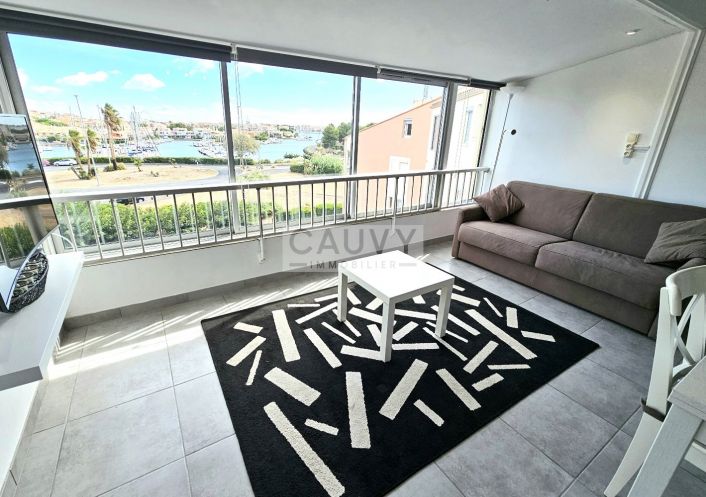 for sale Appartement Le Cap D'agde