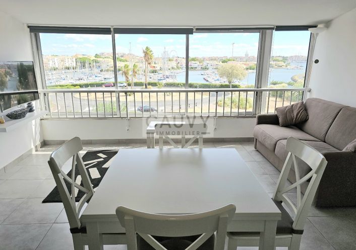 for sale Appartement Le Cap D'agde