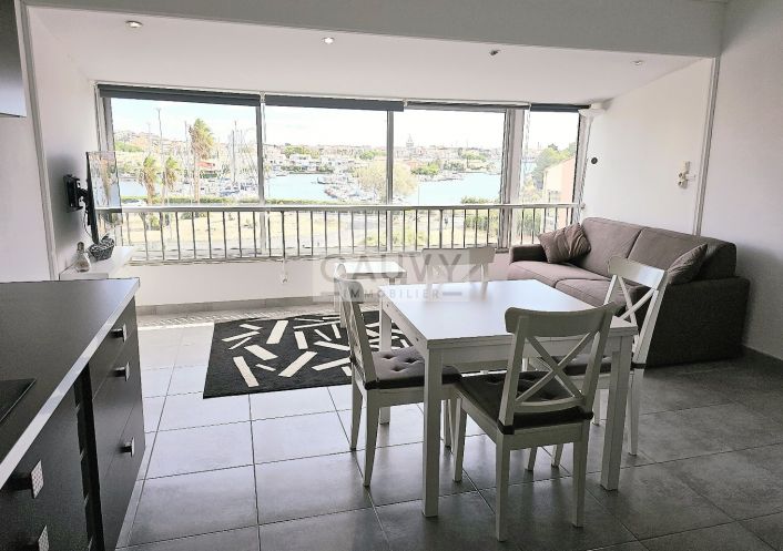 for sale Appartement Le Cap D'agde