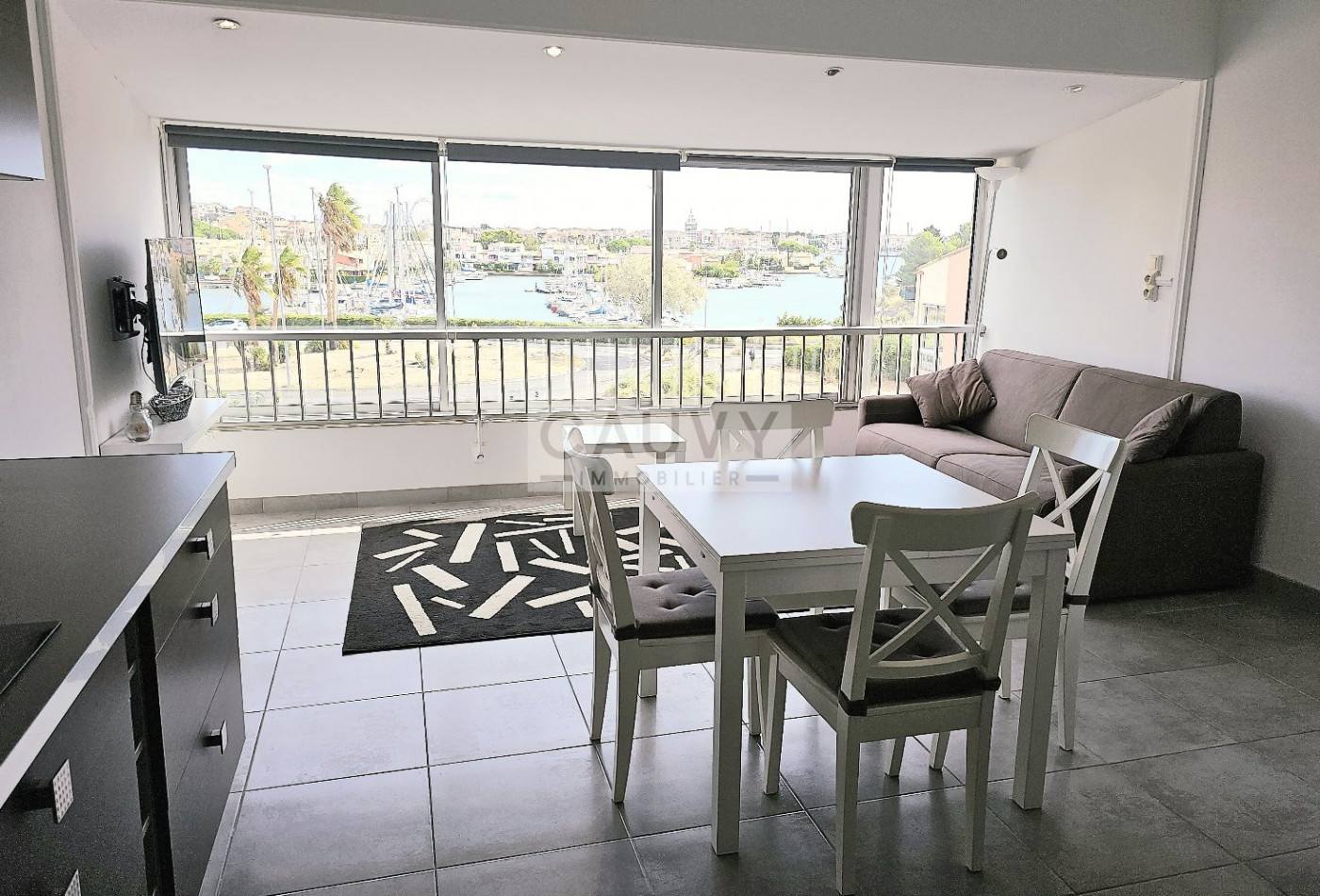 vente Appartement Le Cap D'agde - Photo 3