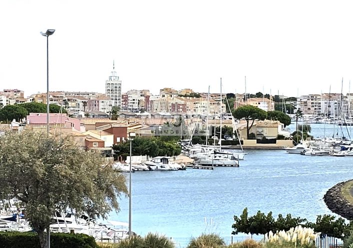 for sale Appartement Le Cap D'agde