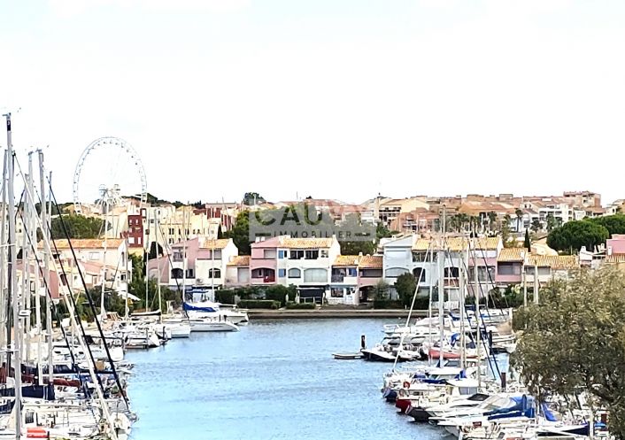 for sale Appartement Le Cap D'agde