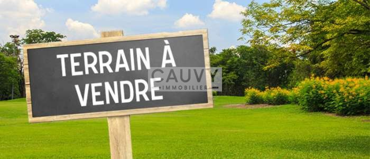 à vendre Terrain constructible Agde - Photo 1