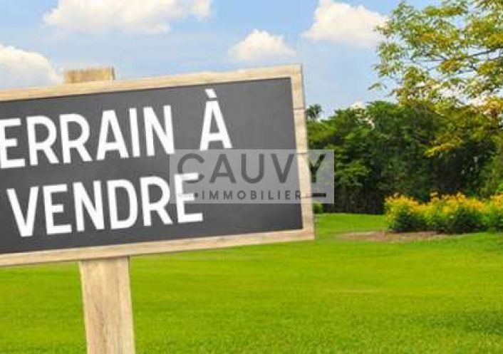 for sale Terrain constructible Agde