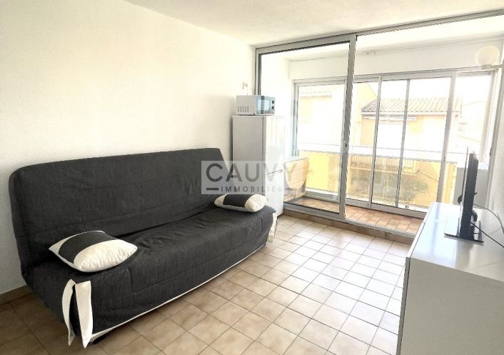for sale Studio cabine Agde
