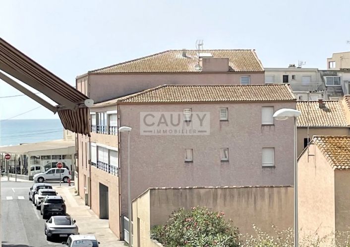 for sale Studio cabine Agde