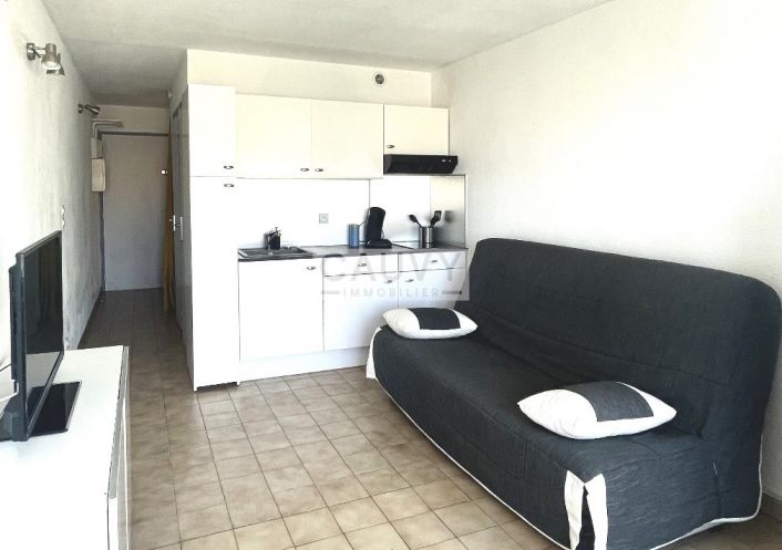 for sale Studio cabine Agde