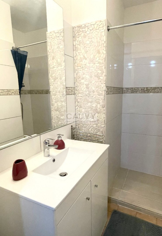 à vendre Studio cabine Agde - Photo 5