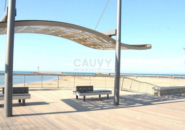 for sale Studio cabine Agde