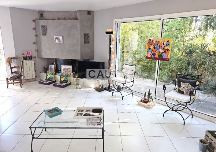 for sale Villa Grau D'agde