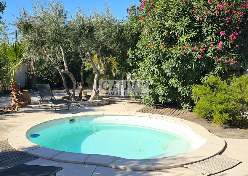vente Villa Grau D'agde - Photo 3