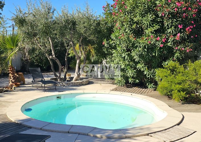 for sale Villa Grau D'agde