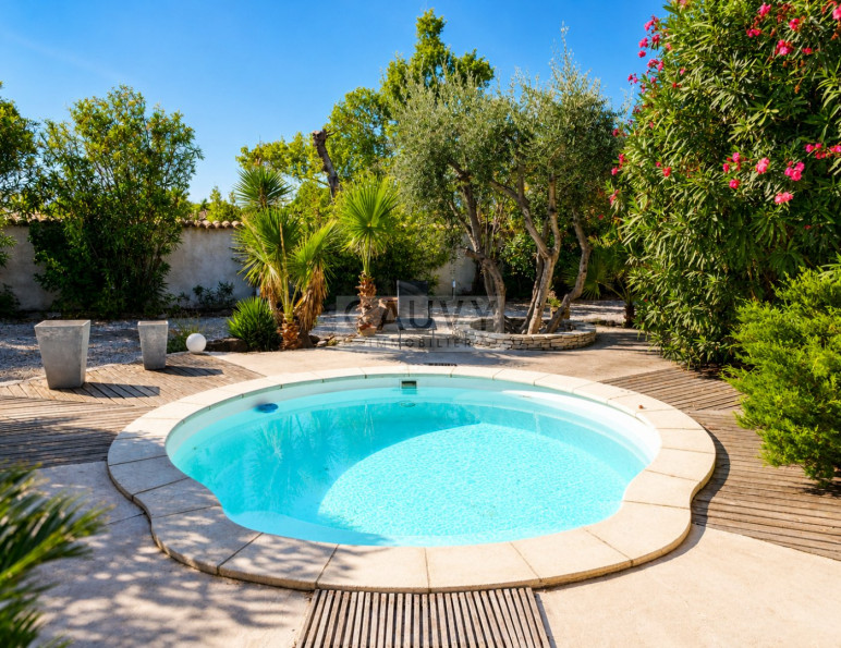vente Villa Grau D'agde - Photo 1