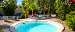 vente Villa Grau D'agde