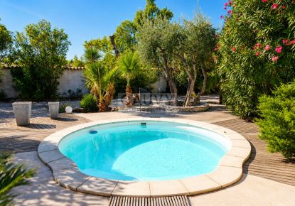 vente Villa Grau D'agde