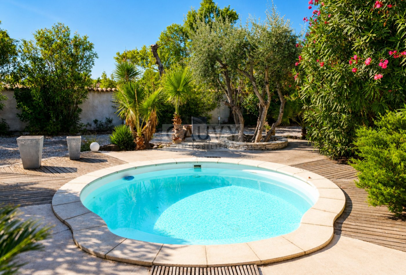 vente Villa Grau D'agde - Photo 1