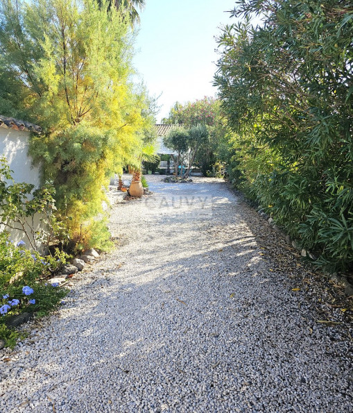 vente Villa Grau D'agde - Photo 7
