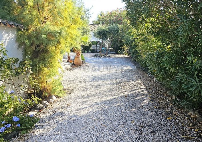 for sale Villa Grau D'agde