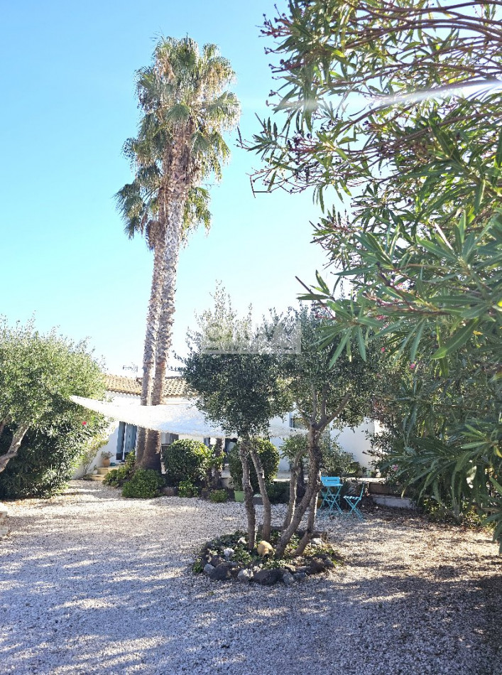 à vendre Villa Grau D'agde - Photo 8