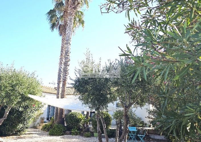 for sale Villa Grau D'agde