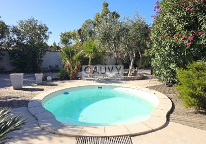 vente Villa Grau D'agde