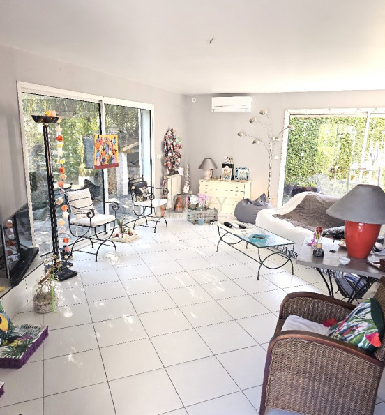 vente Villa Grau D'agde - Photo 4