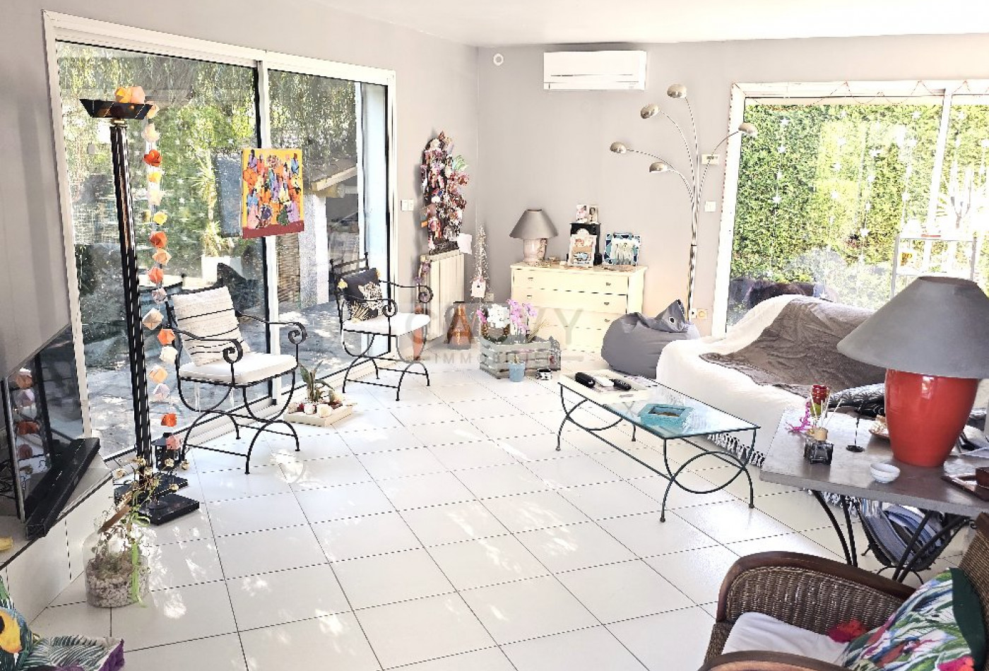 vente Villa Grau D'agde - Photo 4