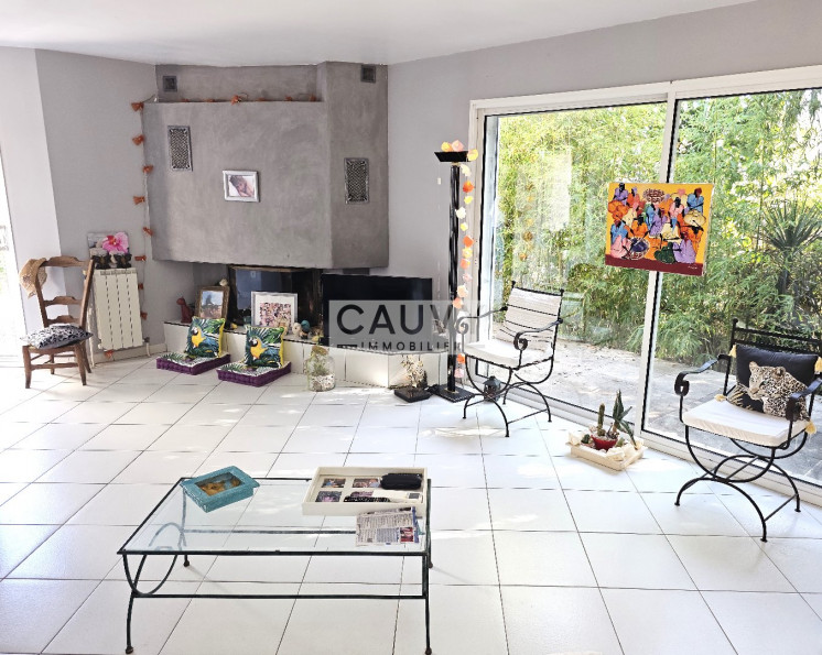 vente Villa Grau D'agde - Photo 9