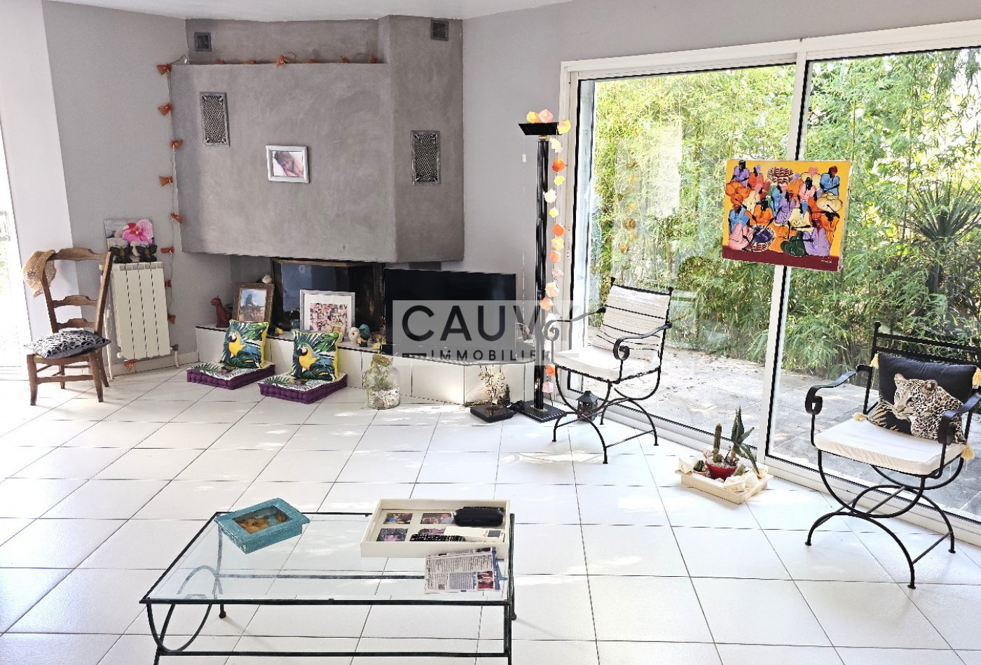 vente Villa Grau D'agde - Photo 9