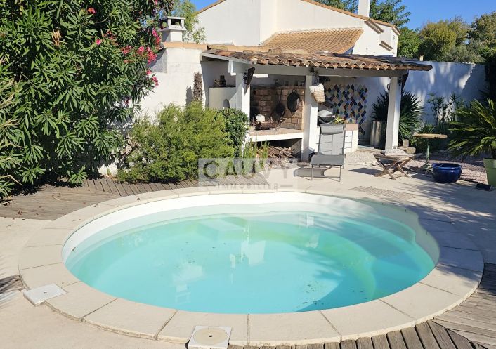 for sale Villa Grau D'agde