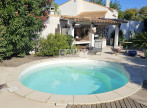 vente Villa Grau D'agde