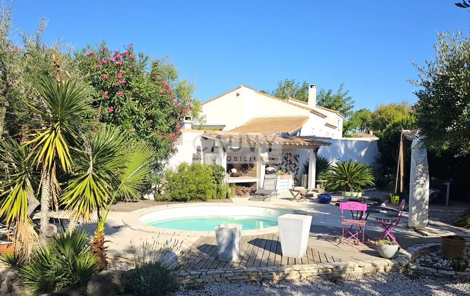 vente Villa Grau D'agde - Photo 2