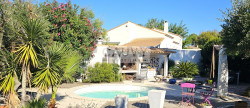 vente Villa Grau D'agde