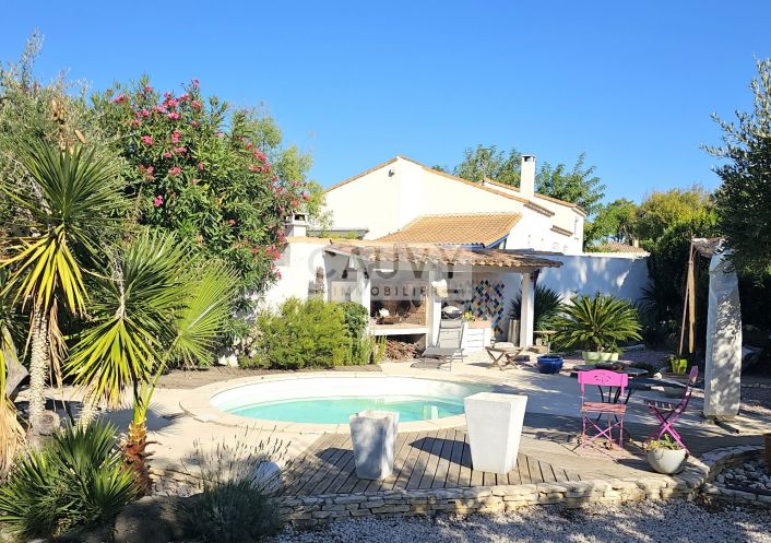 for sale Villa Grau D'agde