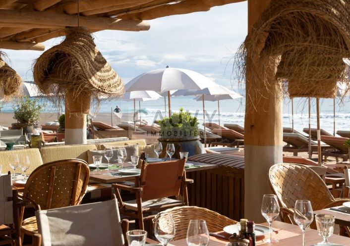 for sale Restaurant Le Cap D'agde