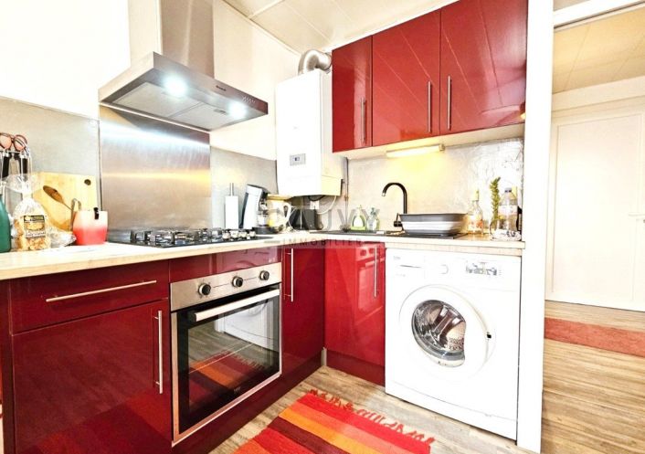 for sale Appartement en rez de jardin Le Cap D'agde