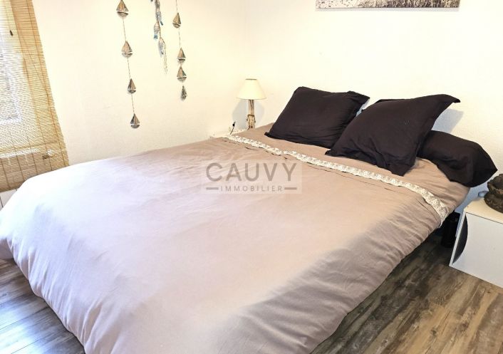 for sale Appartement en rez de jardin Le Cap D'agde