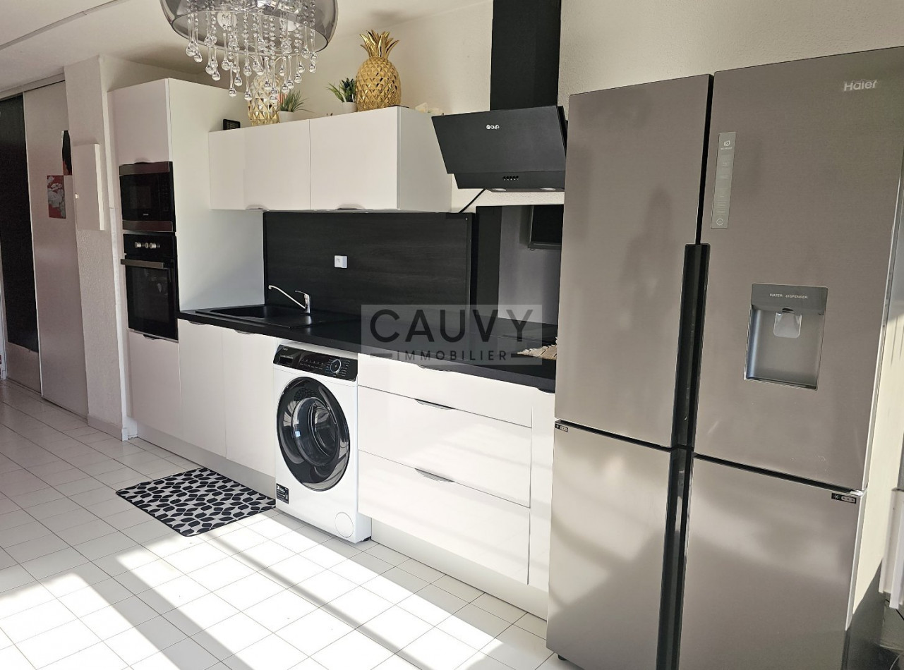 à vendre Appartement en résidence Cap D'agde - Photo 1