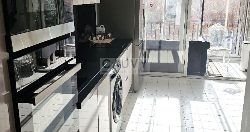 vente Appartement en résidence Cap D'agde