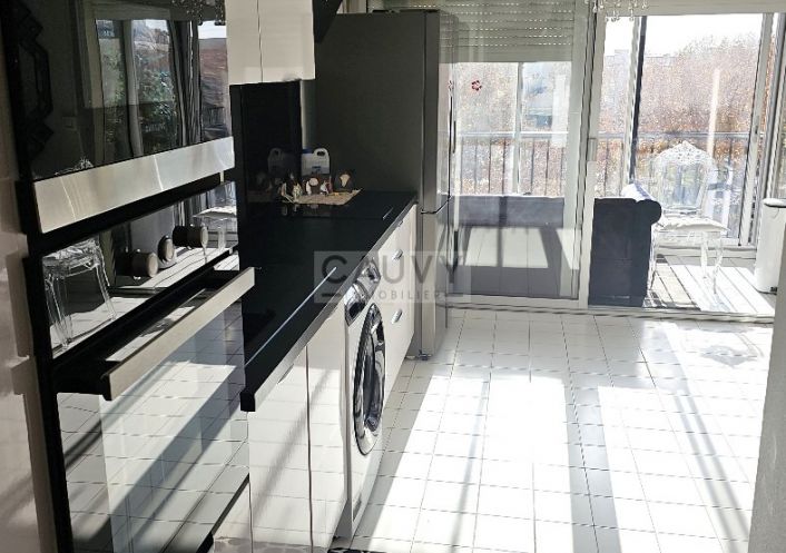 for sale Appartement en résidence Cap D'agde