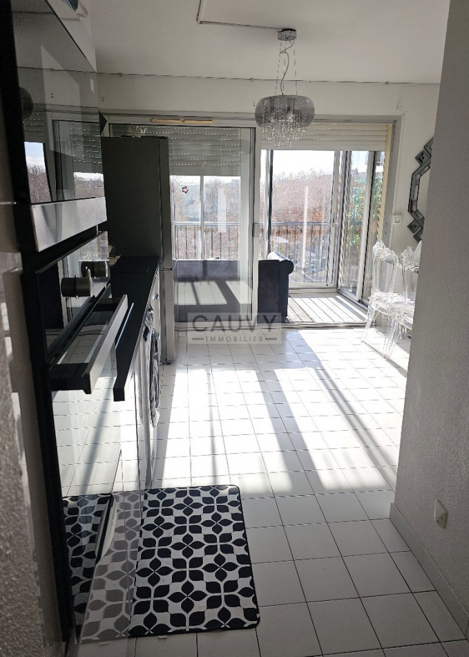 à vendre Appartement en résidence Cap D'agde - Photo 3