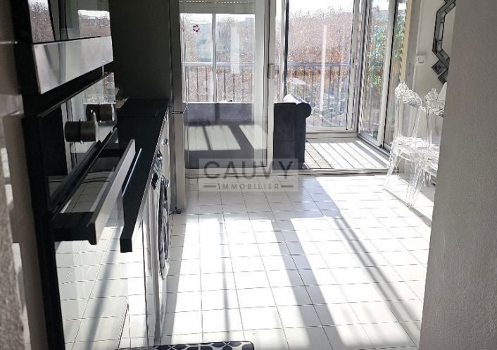 for sale Appartement en résidence Cap D'agde