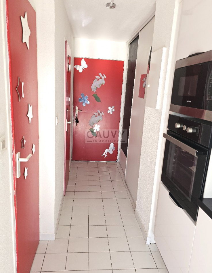 à vendre Appartement en résidence Cap D'agde - Photo 5