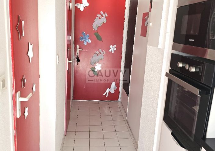 for sale Appartement en résidence Cap D'agde