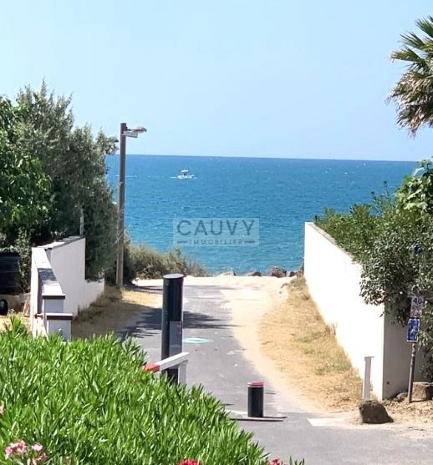 à vendre Duplex Le Cap D'agde - Photo 3