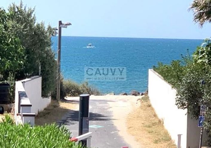 for sale Duplex Le Cap D'agde