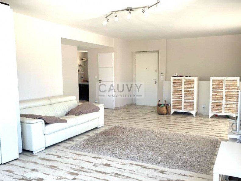vente Duplex Le Cap D'agde - Photo 2