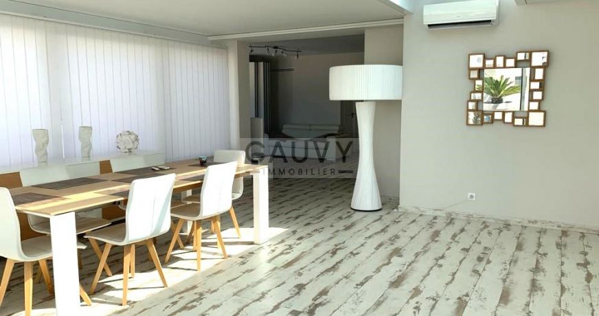 vente Duplex Le Cap D'agde