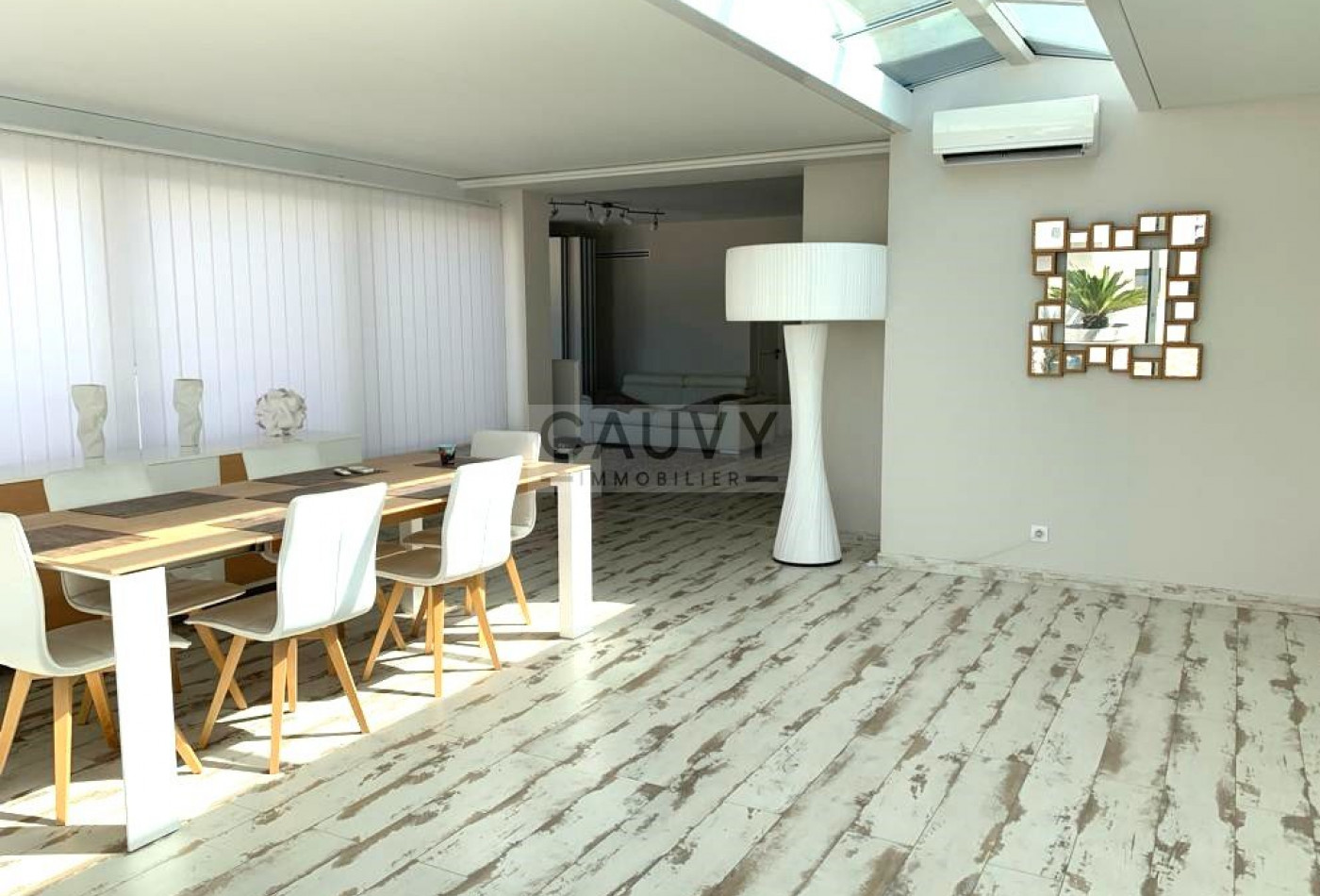 vente Duplex Le Cap D'agde - Photo 4